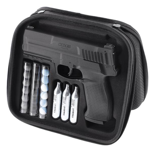 Pistolet na kule gumowe RAM Umarex T4E Impax...