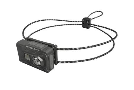 Latarka diodowa czołowa Nitecore NU20 Classic Światło... 2