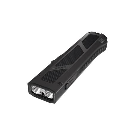 Latarka diodowa Nitecore EDC17 EU 1R Światło Białe 6500K UV i Zielonym Laserem - 1500lm 230m
