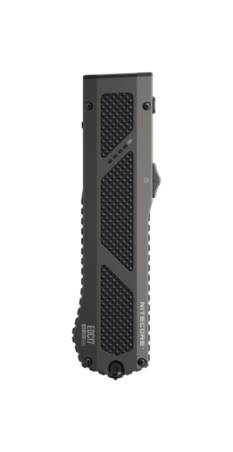 Latarka diodowa Nitecore EDC17 EU 1R Światło Białe 6500K UV i Zielonym Laserem - 1500lm 230m