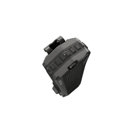 Latarka diodowa Nitecore EDC17 EU 1R Światło Białe 6500K UV i Zielonym Laserem - 1500lm 230m