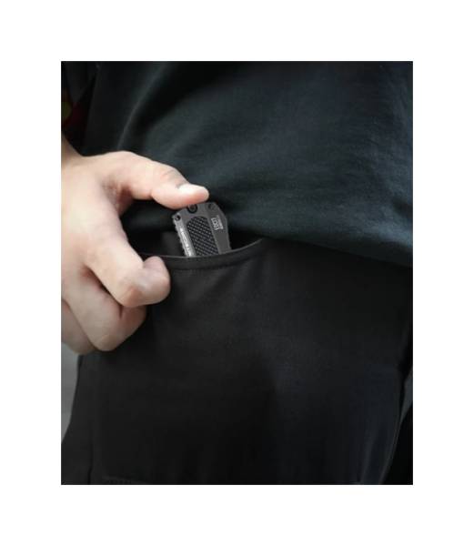 Latarka diodowa Nitecore EDC17 EU 1R Światło...