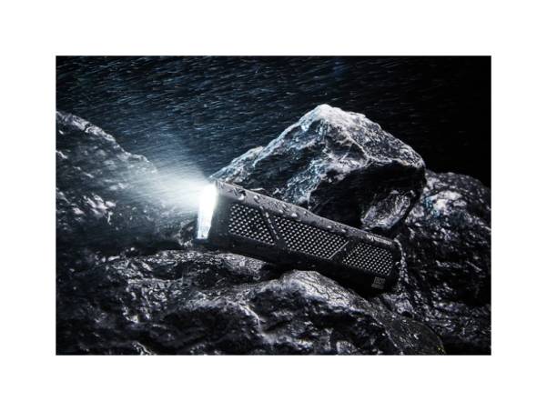Latarka diodowa Nitecore EDC17 EU 1R Światło Białe 6500K UV i Zielonym Laserem - 1500lm 230m