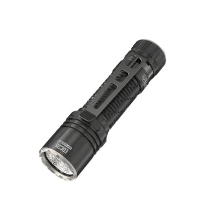 Latarka taktyczna LED Nitecore EDC35 Światło Białe - 5000lm 550m