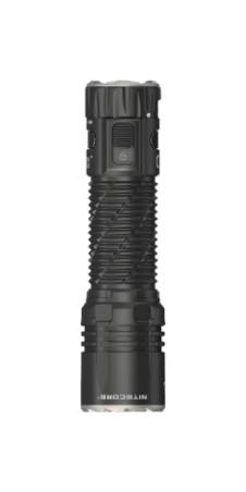 Latarka taktyczna LED Nitecore EDC35 Światło Białe - 5000lm 550m