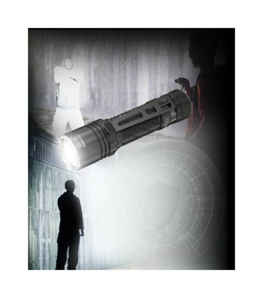 Latarka taktyczna LED Nitecore EDC35 Światło...