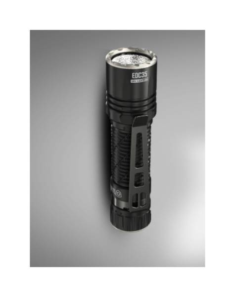 Latarka taktyczna LED Nitecore EDC35 Światło...