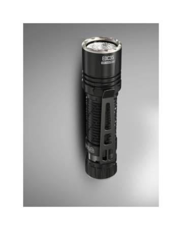 Latarka taktyczna LED Nitecore EDC35 Światło Białe - 5000lm 550m