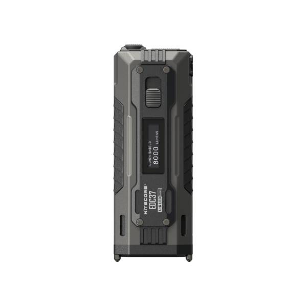 Latarka taktyczna LED Nitecore EDC37 Światło...