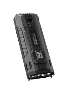 Latarka taktyczna LED Nitecore EDC37 Światło Białe -...