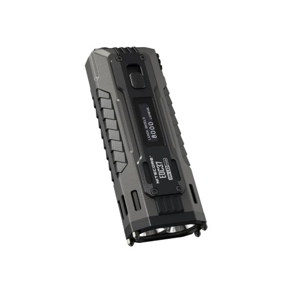 Latarka taktyczna LED Nitecore EDC37 Światło...