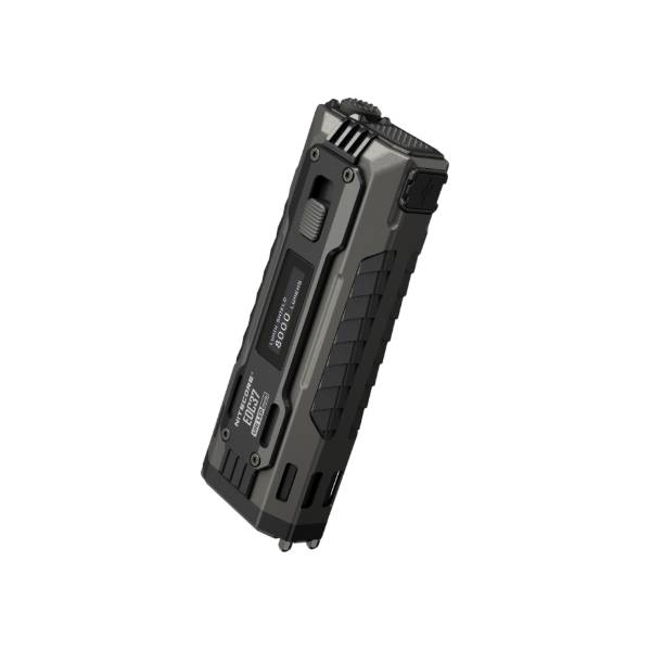 Latarka taktyczna LED Nitecore EDC37 Światło...