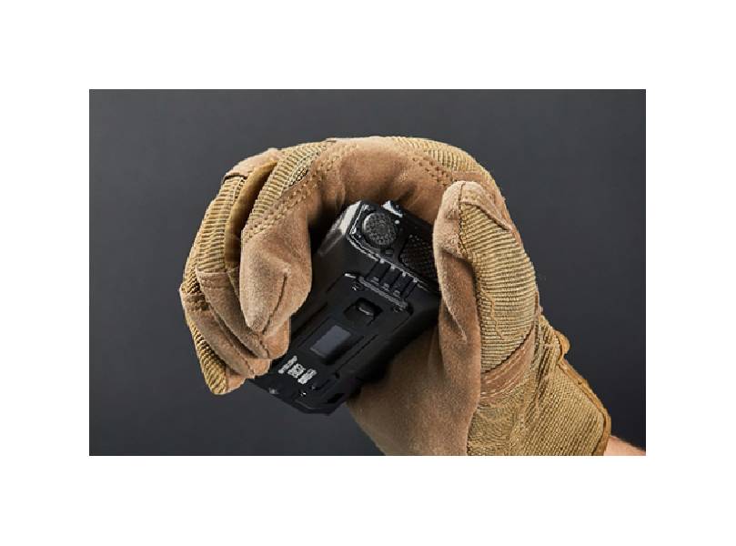 Latarka taktyczna LED Nitecore EDC37 Światło...