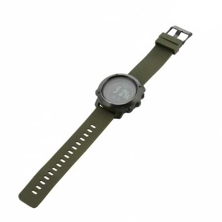 Zegarek Wielofunkcyjny Taktyczny M-TAC - Olive