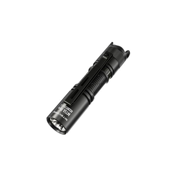 Latarka LED Nitecore MT1A Pro Światło Białe -...