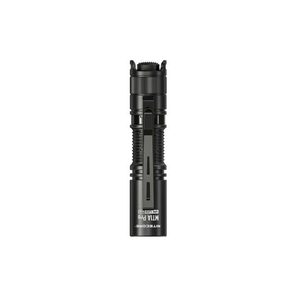Latarka LED Nitecore MT1A Pro Światło Białe -...