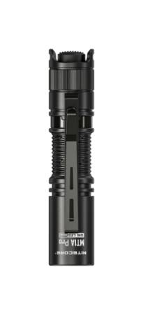 Latarka LED Nitecore MT1A Pro Światło Białe - 800lm 250m