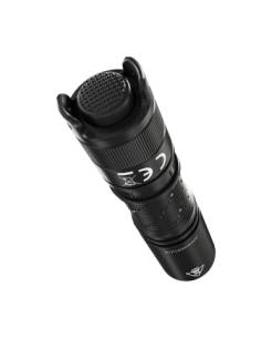 Latarka LED Nitecore MT1A Pro Światło Białe - 800lm 250m 2