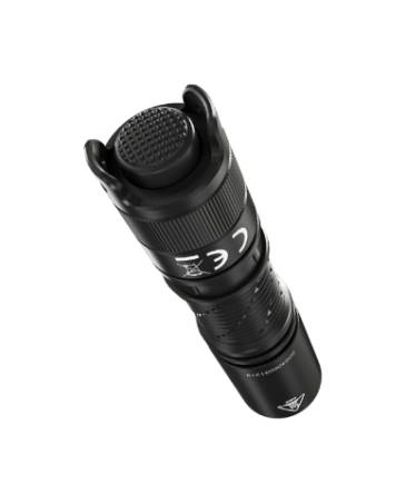 Latarka LED Nitecore MT1A Pro Światło Białe - 800lm 250m