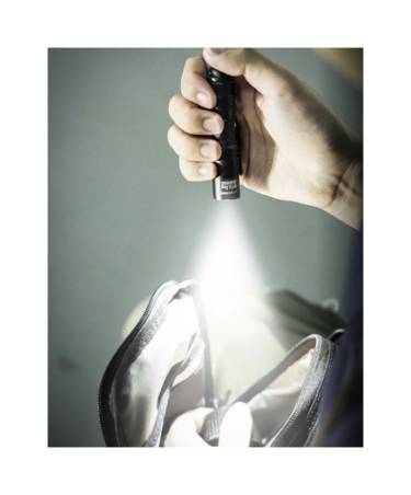 Latarka LED Nitecore MT1A Pro Światło Białe - 800lm 250m