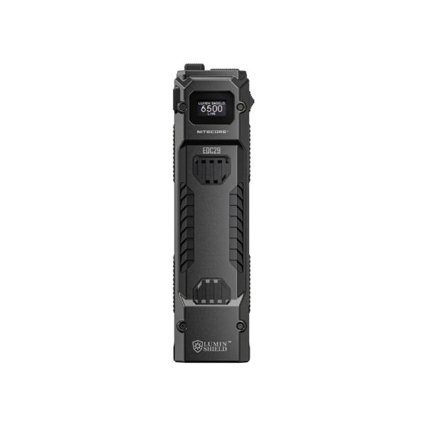 Nitecore LED EDC29 Światło Białe - 6500lm 400m