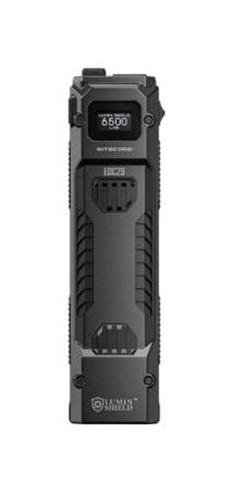 Nitecore LED EDC29 Światło Białe - 6500lm 400m