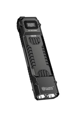 Nitecore LED EDC29 Światło Białe - 6500lm 400m