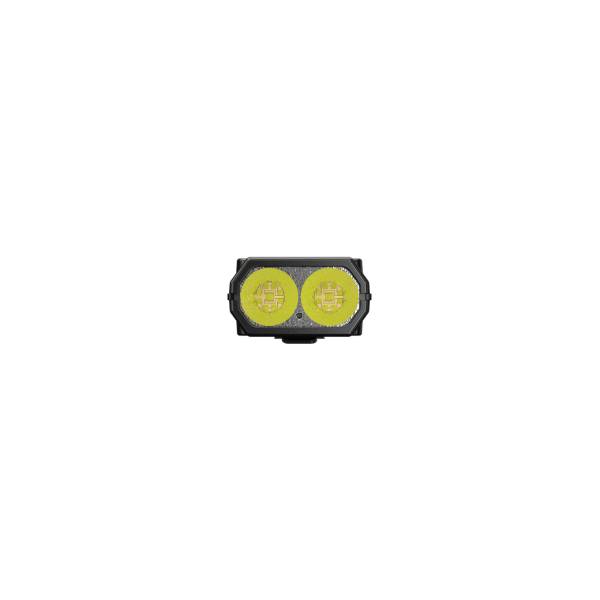 Nitecore LED EDC29 Światło Białe - 6500lm 400m