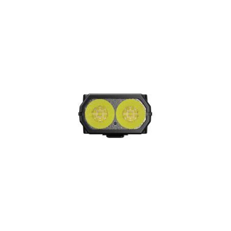 Nitecore LED EDC29 Światło Białe - 6500lm 400m