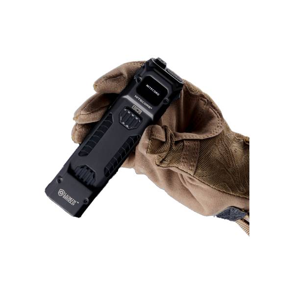Nitecore LED EDC29 Światło Białe - 6500lm 400m