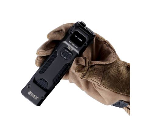 Nitecore LED EDC29 Światło Białe - 6500lm 400m