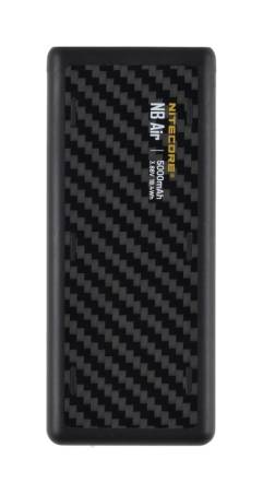 Powerbank Nitecore NB Air 5000 mAh