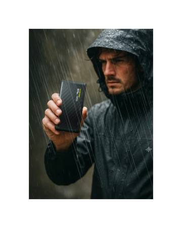 Powerbank Nitecore NB Plus 10000 mAh