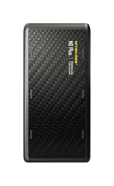 Powerbank Nitecore NB Plus 10000 mAh