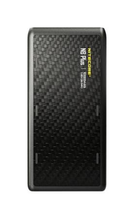 Powerbank Nitecore NB Plus 10000 mAh