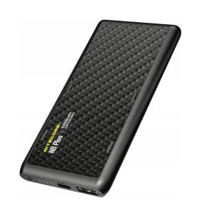 Powerbank Nitecore NB Plus 10000 mAh 2