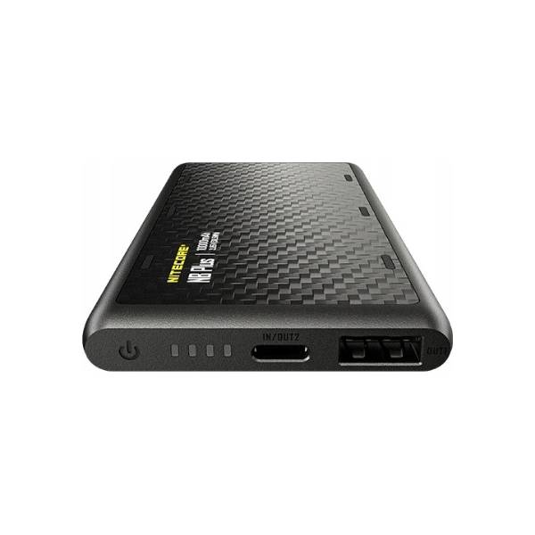 Powerbank Nitecore NB Plus 10000 mAh