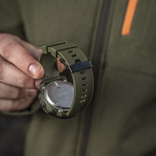 Zegarek taktyczny M-TAC Olive