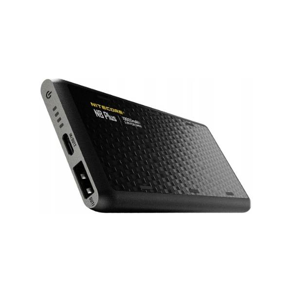 Powerbank Nitecore NB Plus 10000 mAh