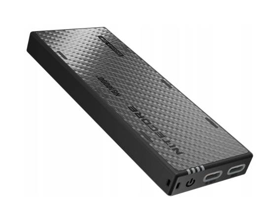 Powerbank Nitecore NB10000 Gen4 10000 mAh