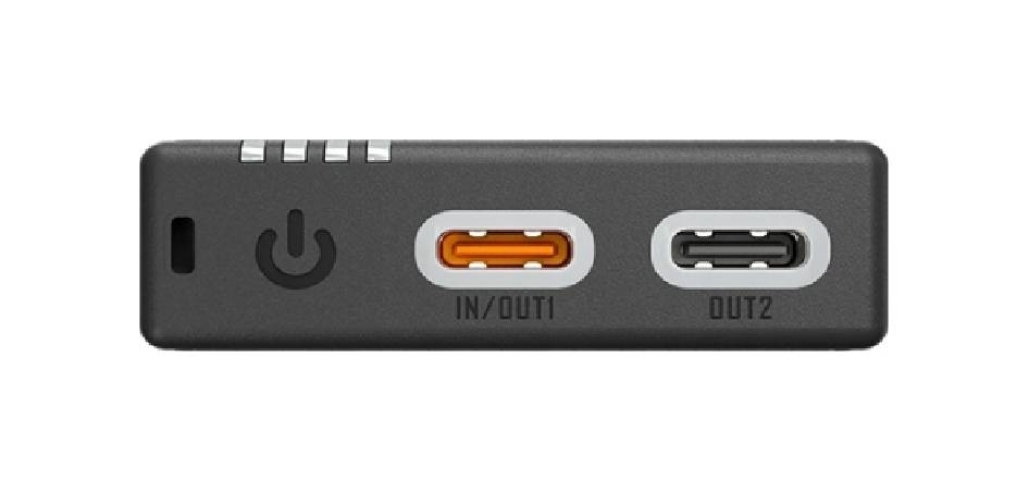 Powerbank Nitecore NB10000 Gen4 10000 mAh