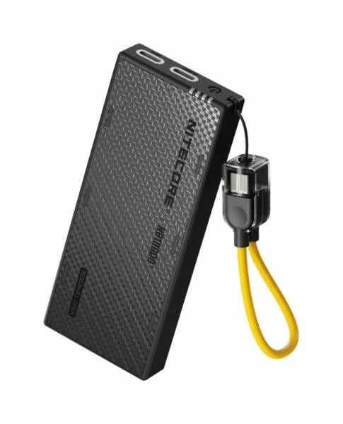 Powerbank Nitecore NB10000 Gen4 10000 mAh