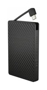 Powerbank Nitecore POCKET 10000 10000 mAh