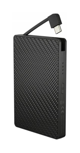 Powerbank Nitecore POCKET 10000 10000 mAh