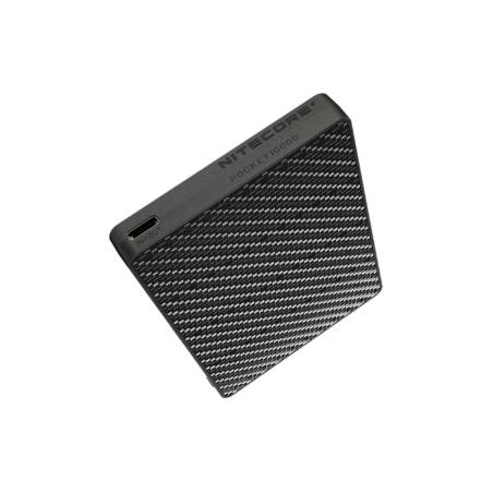 Powerbank Nitecore POCKET 10000 10000 mAh