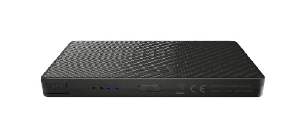 Powerbank Nitecore POCKET 10000 10000 mAh