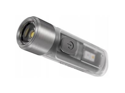 Latarka brelokowa LED Nitecore TIKI Światło Białe 4500 K... 2