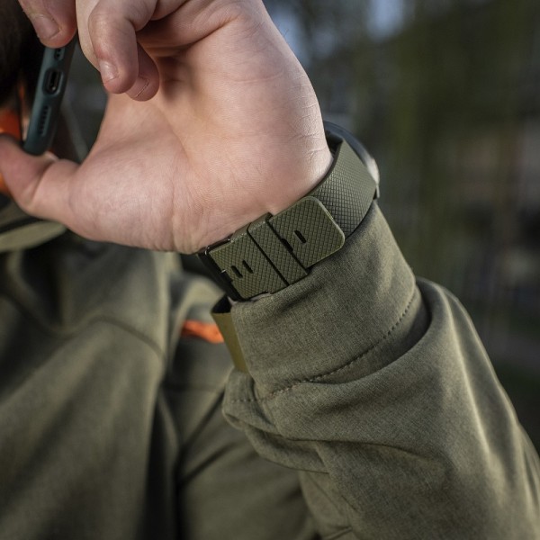 Zegarek taktyczny M-TAC Olive