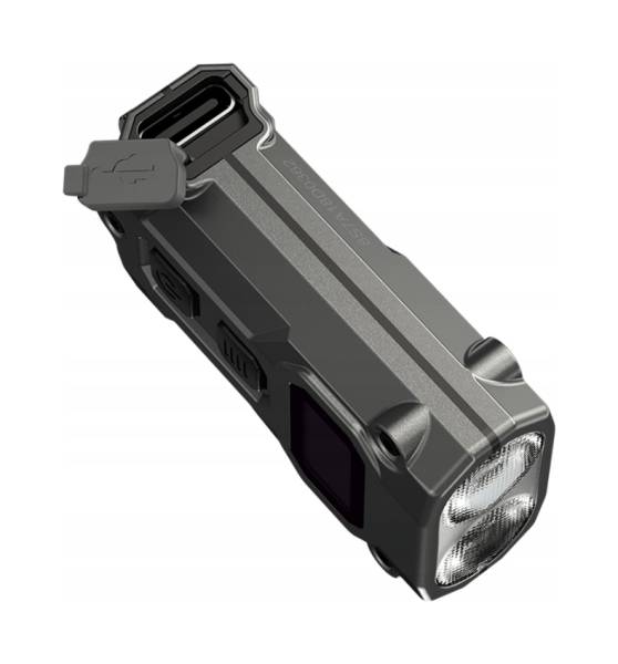 Latarka brelokowa LED Nitecore TINI3 Światło...