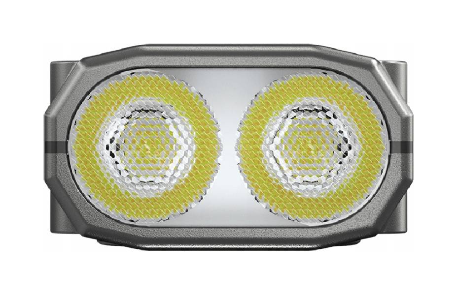 Latarka brelokowa LED Nitecore TINI3 Światło...
